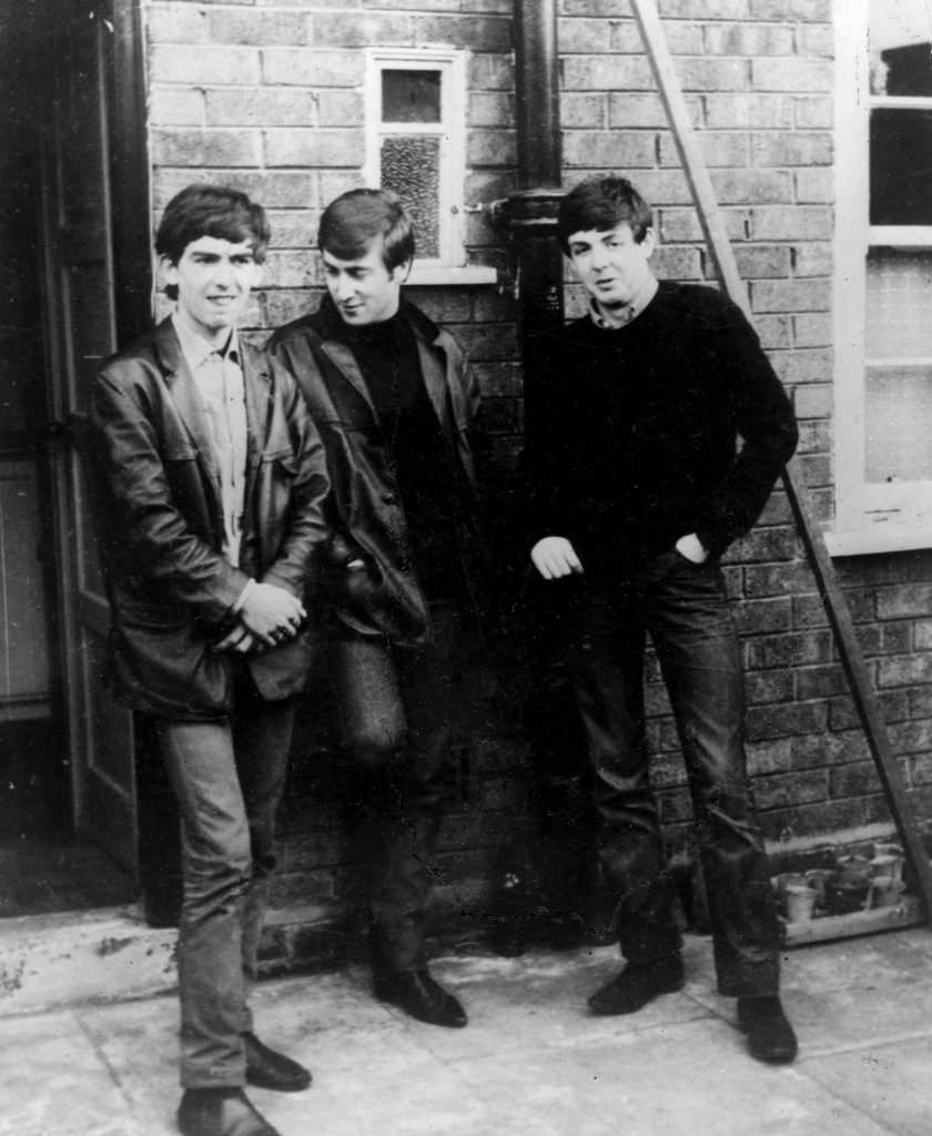 Fab Four Hours Beatles Taxi Tour